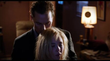 Juno Temple e Gina Gershon nude in «Killer Joe»