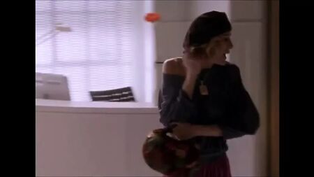 Scene di sesso nella quinta stagione di "Sex and the City"
