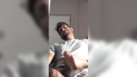 Masturbazione gay indiana
