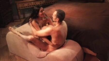La sensuale moda "Rana del Kama Sutra" sul Liberator Esse