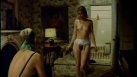 Erica Boyer - Scena tra ex compagne