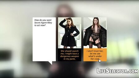 Una giornata con Riley Reid