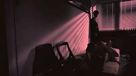 Red Vacance Black Wedding 2011 (Scena di cuckold)