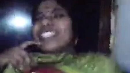 Mallu, zia Reshma