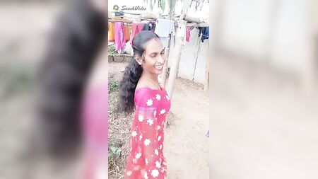 Thirunangai: danza transessuale tamil