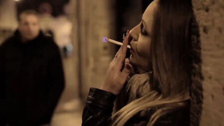 Una notte senza fine (2016)