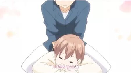 Hanime Homo Erectus - Traduzione 6
