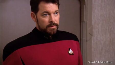 Marina Sirtis - Star Trek: The Next Generation, Stagione 6, Episodio 3