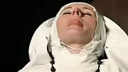 sesso in chiesa