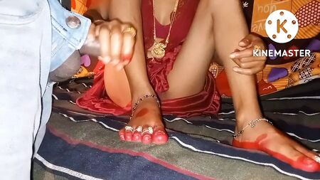 Ragini ha fatto sesso con il proprio domestico