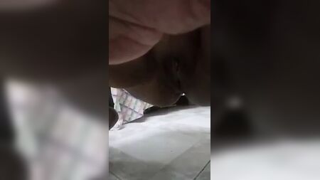 Donna sudanese circoncisa e priva di clitoride