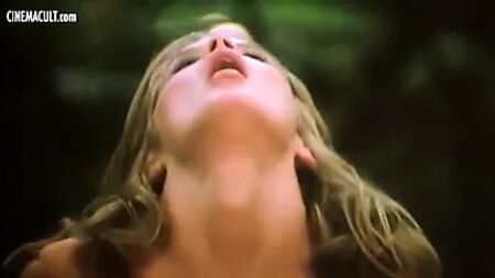 Kristine DeBell e Juliet Graham - Alice nel Paese delle Meraviglie XXX