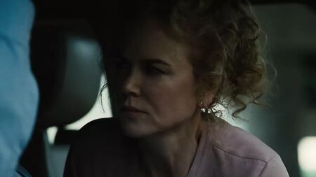 Nicole Kidman – *Of a Sacred Deer* (2018)