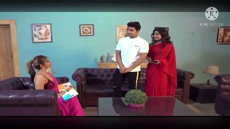 Ankita D – scena bollente