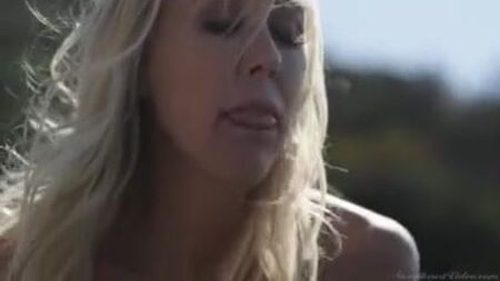 Brandi Love e Aidra Fox