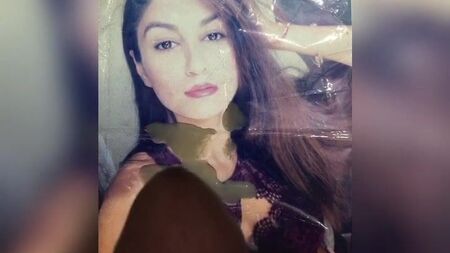 Omaggio a Priyanka Tyagi