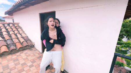 Ho fatto sesso con la mia ex ragazza, è stata lei a proporsi