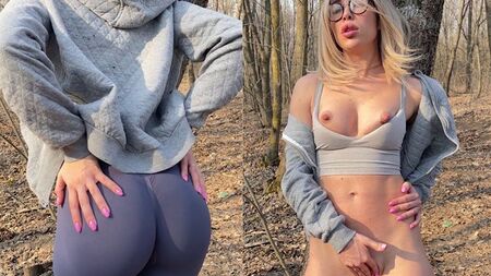 Erotica in toni autunnali