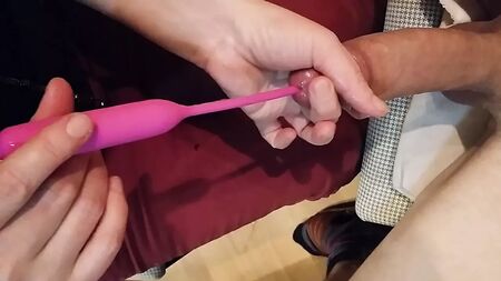dildo per il pene