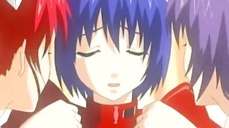 Nurse Me - Episodio 3 - Doppiato