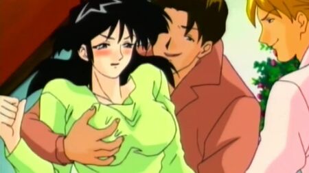 Hiiro no koku - Episodio 1