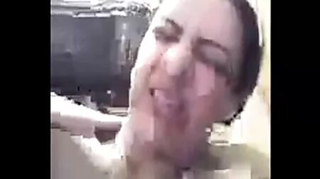 Arabica Shosho in webcam