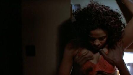 La scena di sesso tra Sanna Lathan e Wesley Snipes