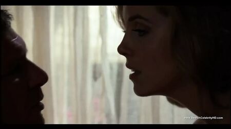 Scene di nudo di Greta Scacchi - Presunto innocente - HD