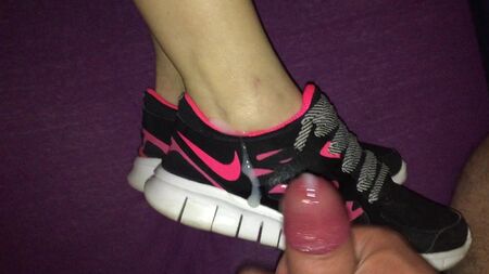 Nike Free Run 2.0: sborrata durante lo Shoejob