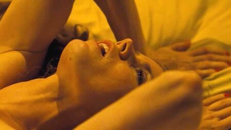 La scena di sesso con Amy Adams nuda su ScandalPlanetCom