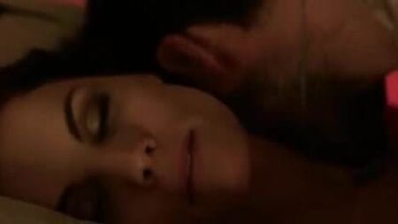 Jaimie Alexander - "Broken Vows"