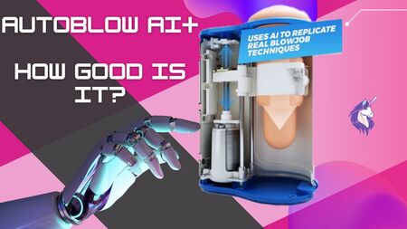 Recensione di Autoblow ai+: quanto è valido?