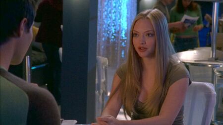 Amanda Seyfried - «Wildfire» (stagione 2)