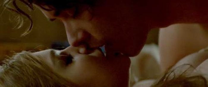 Chloe Grace Moretz Sex Scene If I Stay ScandalPlanet Com 