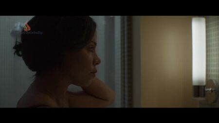 Sanaa Lathan - Il ragazzo perfetto 2015