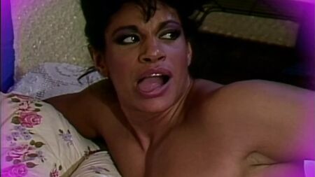 La scopata più sexy di Vanessa Del Rio