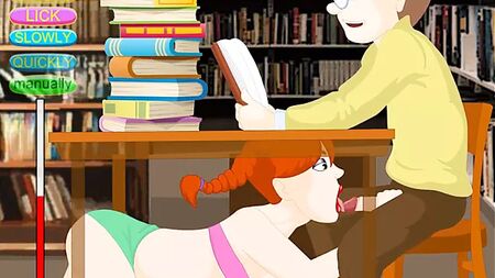 Pippi Calzelunghe e i quattro sfigati
