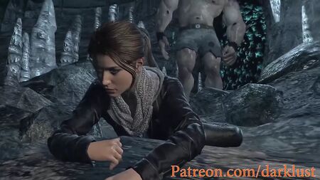 I confini di Tomb Raider