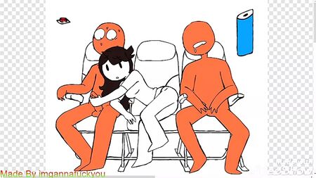 Jaiden Animations: Gioco erotico