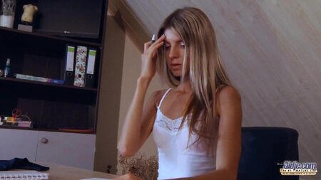 Gina Gerson: una scopata di gruppo