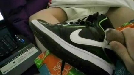 Nike Prestige Combinazione