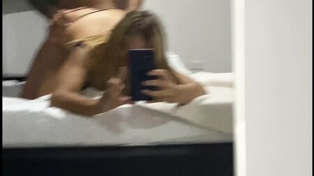 Wanda Nara - Video trapelato su Fomosa Argentina: "Big Booty"