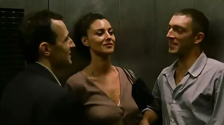 Monica Bellucci - Irreversibile