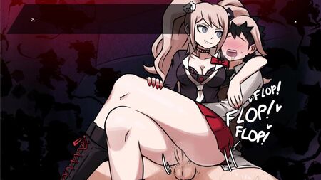 Sumata Cafe Episodio 1 - Junko Enoshima