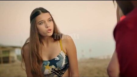 Afra Saracoglu - La più bella