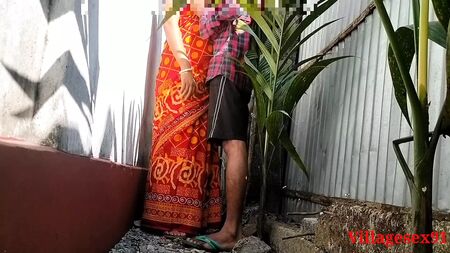 Sonali: Sesso all'aperto e violento (Video ufficiale di Villagesex91)