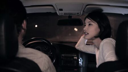 Oh in HYE, nudo, 2011