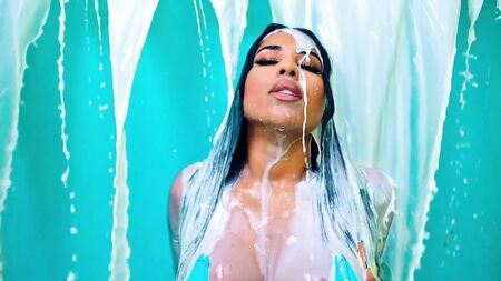 6IX9INE - YAYA (Video musicale ufficiale)