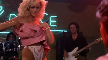 Julie Michaels - «Roadhouse»