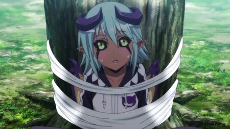 La scena di "Monster Musume" che mi ha fatto venire nei pantaloni